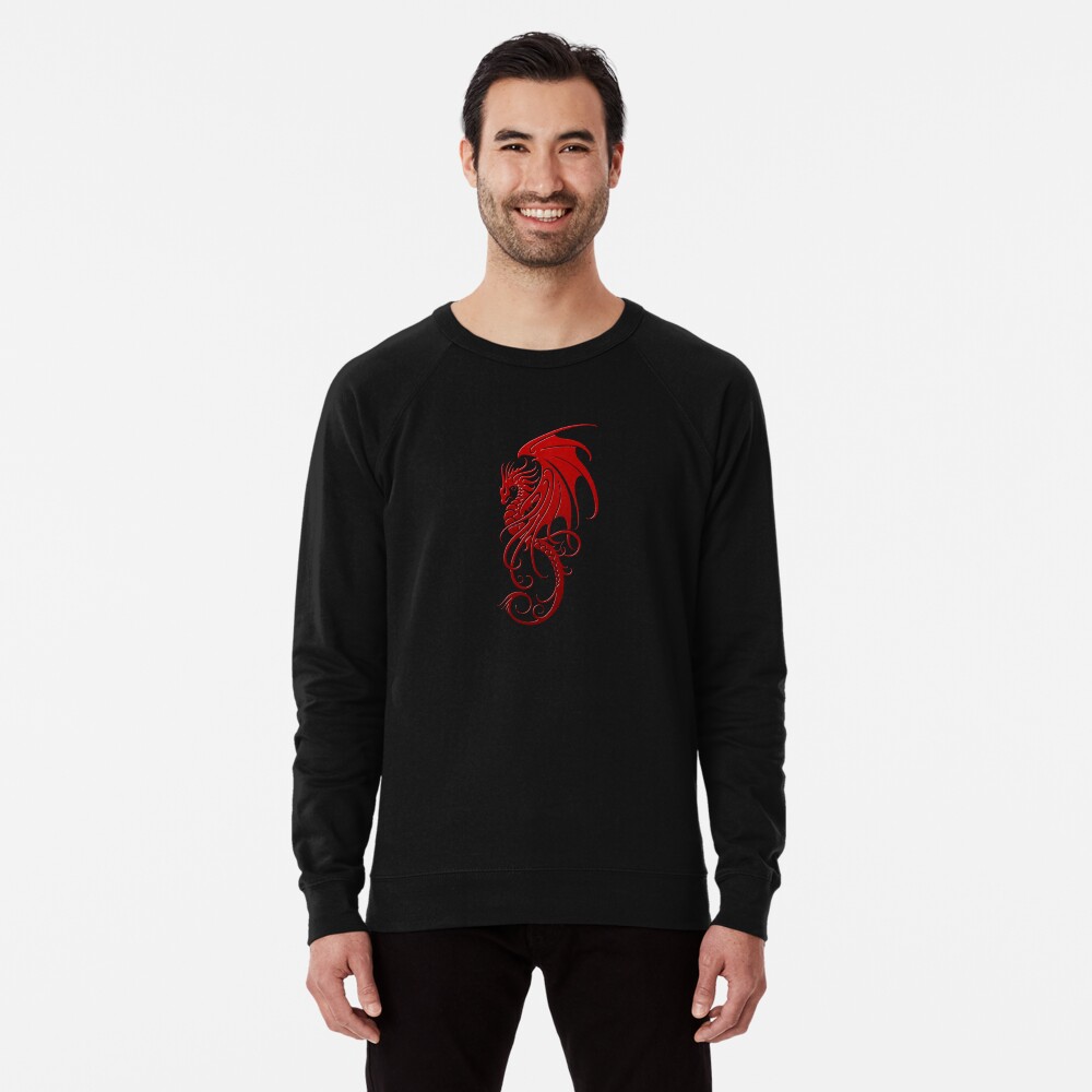 Item preview, Lightweight Sweatshirt designed and sold by JeffBartels.