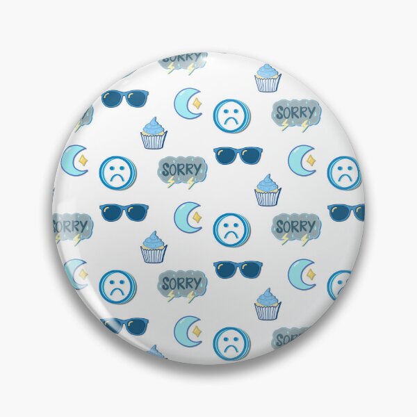 Item preview, Blue 5 Pack designed and sold by ricecakezz.