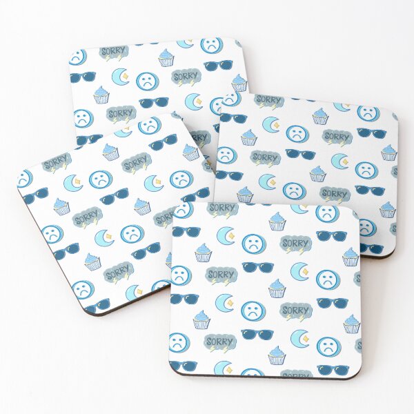 Item preview, Blue 5 Pack designed and sold by ricecakezz.