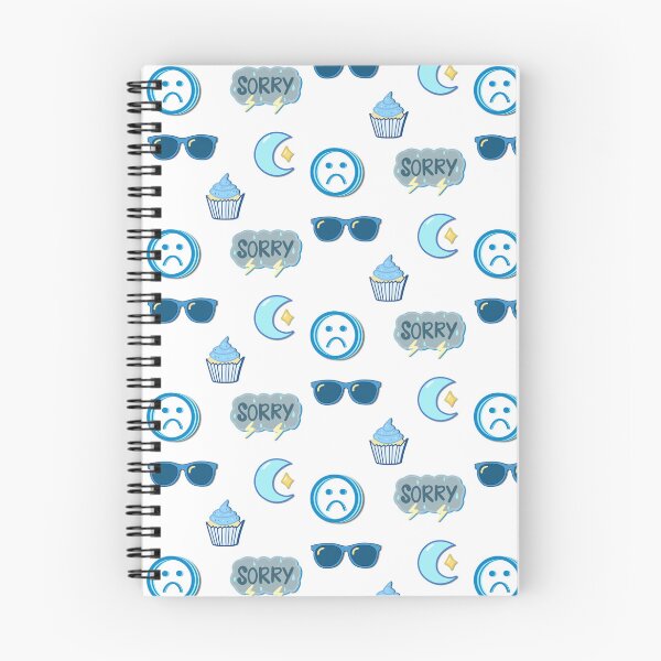 Item preview, Blue 5 Pack designed and sold by ricecakezz.