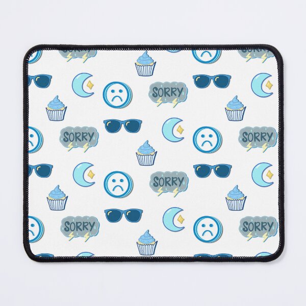Item preview, Blue 5 Pack designed and sold by ricecakezz.