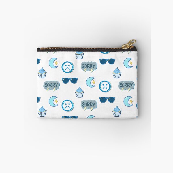 Item preview, Blue 5 Pack designed and sold by ricecakezz.