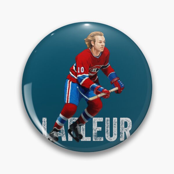 Item preview, Guy Lafleur  designed and sold by GriffinHubert99.