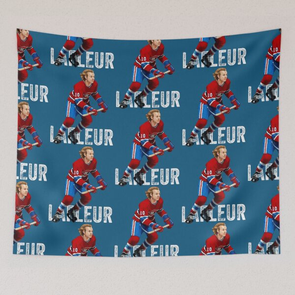 Item preview, Guy Lafleur  designed and sold by GriffinHubert99.