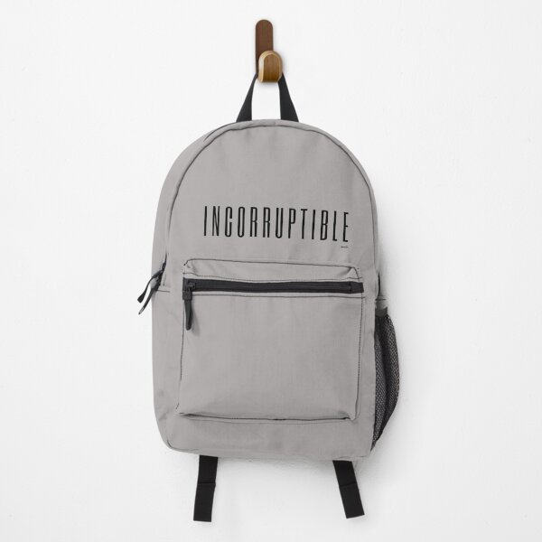 Item preview, INCORRUPTIBLE. designed and sold by GODLOVES by Isaiah .