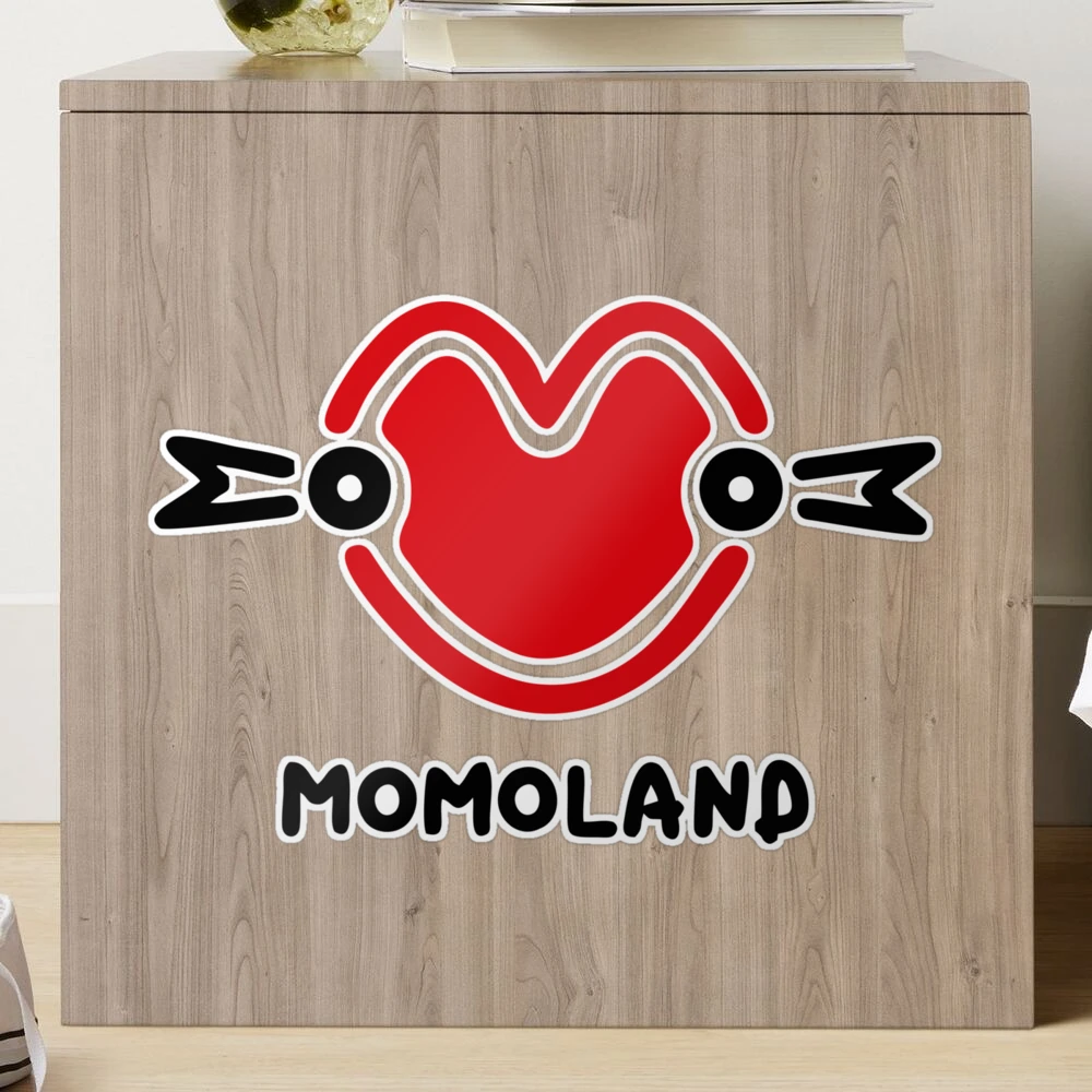 momoland