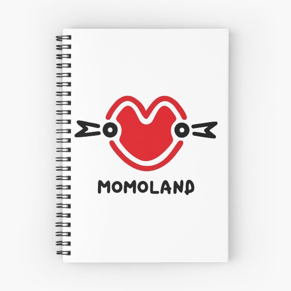 Item preview, momoland designed and sold by yeongwonhikpop.