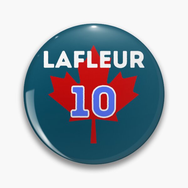 Item preview, Guy Lafleur  designed and sold by GriffinHubert99.