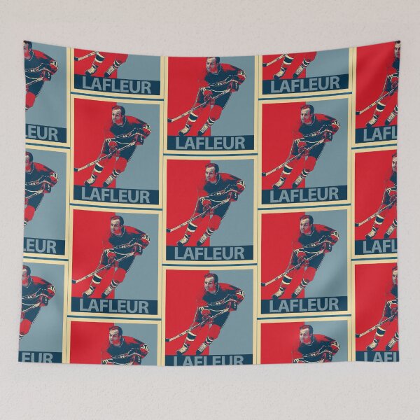 Item preview, Guy Lafleur  designed and sold by GriffinHubert99.