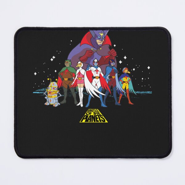 Item preview, Battle of the planets  group designed and sold by KevinMelton47.