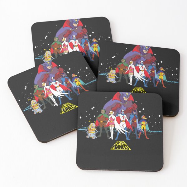 Item preview, Battle of the planets  group designed and sold by KevinMelton47.