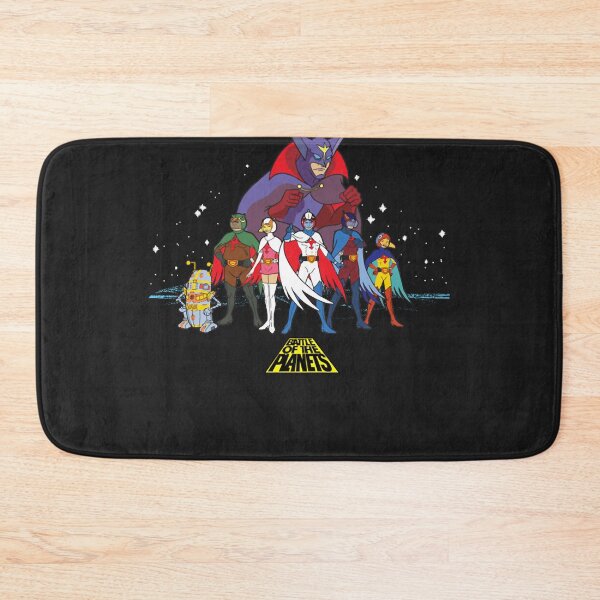 Item preview, Battle of the planets  group designed and sold by KevinMelton47.