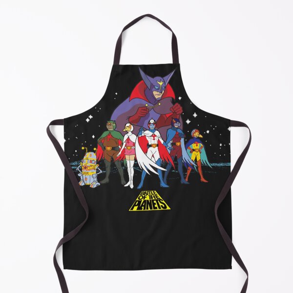Item preview, Battle of the planets group designed and sold by KevinMelton47.