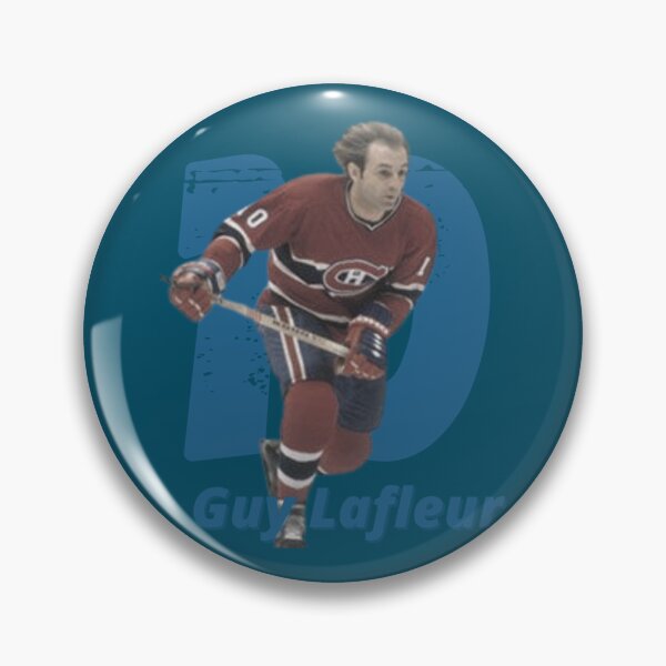 Item preview, Guy Lafleur  designed and sold by GriffinHubert99.