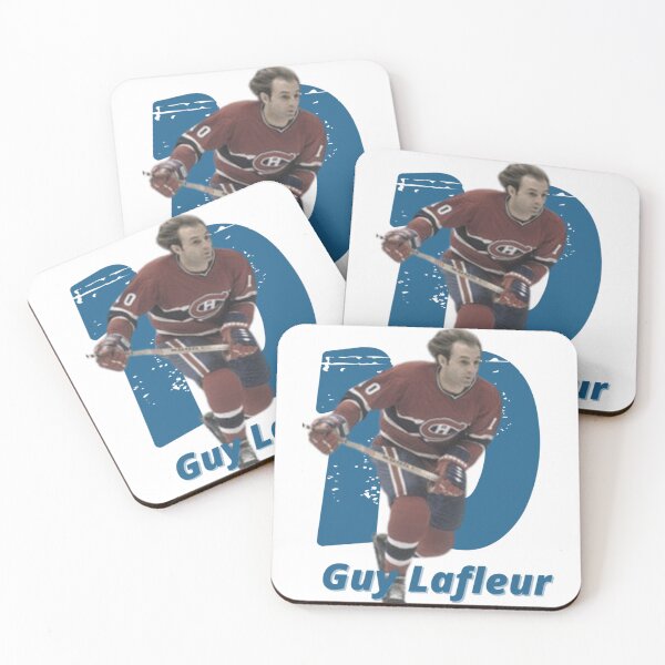 Item preview, Guy Lafleur  designed and sold by GriffinHubert99.
