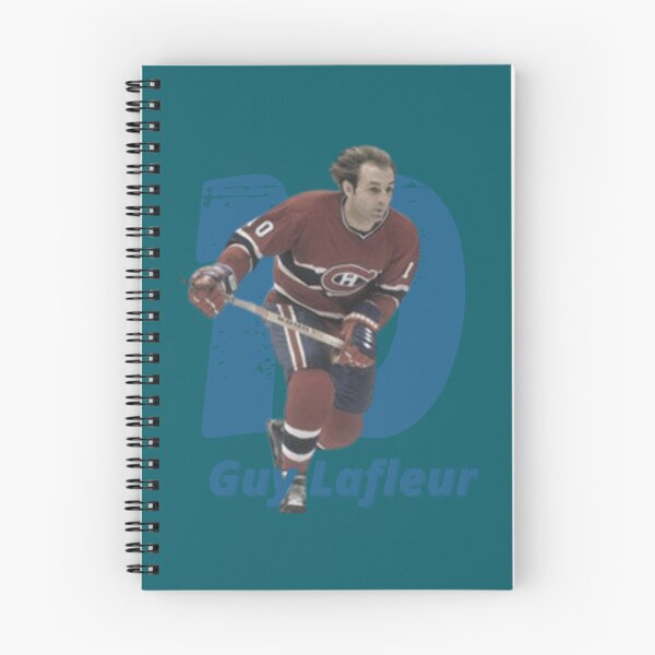 Item preview, Guy Lafleur  designed and sold by GriffinHubert99.