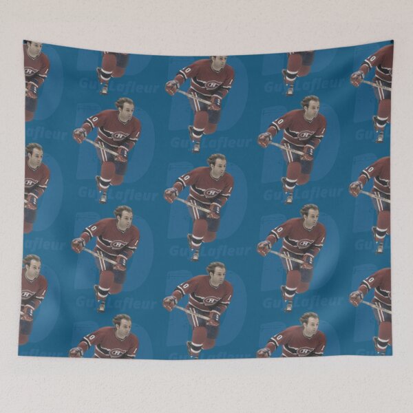 Item preview, Guy Lafleur  designed and sold by GriffinHubert99.