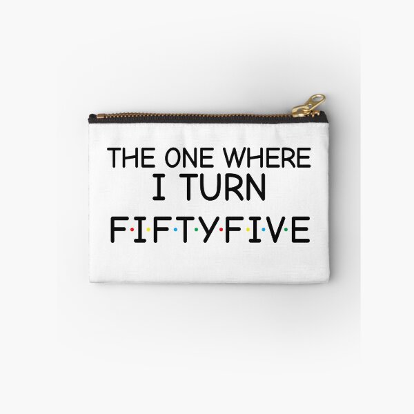 Item preview, funny 55th birthday quotes design designed and sold by itsRIS-store.