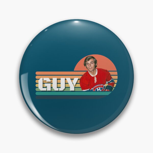 Item preview, Guy Lafleur  designed and sold by GriffinHubert99.