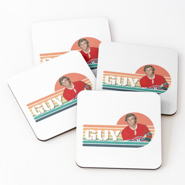 Item preview, Guy Lafleur  designed and sold by GriffinHubert99.