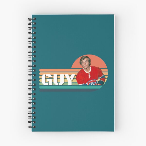 Item preview, Guy Lafleur  designed and sold by GriffinHubert99.