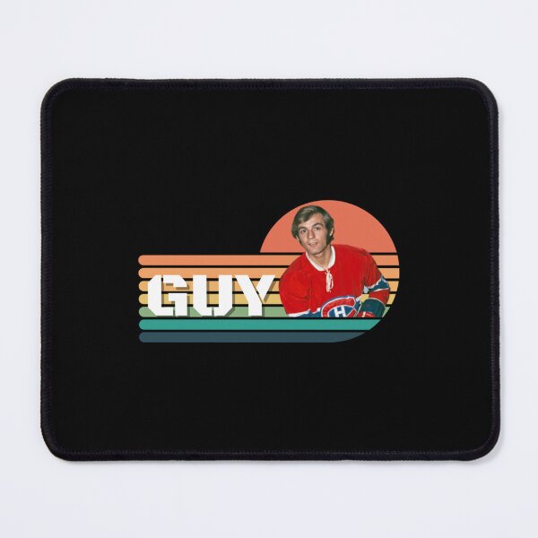 Item preview, Guy Lafleur  designed and sold by GriffinHubert99.