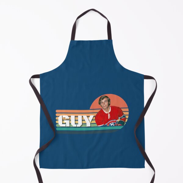 Item preview, Guy Lafleur  designed and sold by GriffinHubert99.