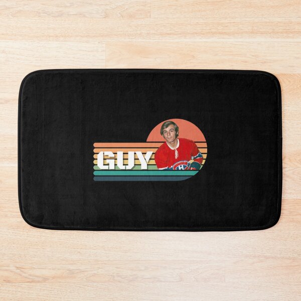 Item preview, Guy Lafleur  designed and sold by GriffinHubert99.