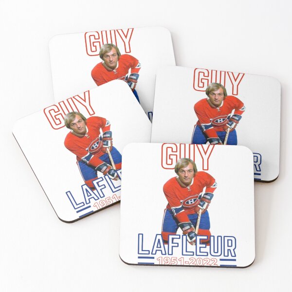 Item preview, Guy Lafleur  designed and sold by GriffinHubert99.