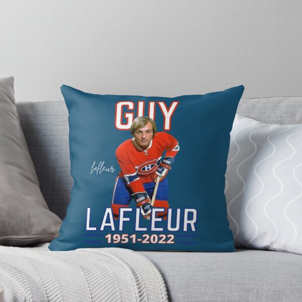 Item preview, Guy Lafleur  designed and sold by GriffinHubert99.