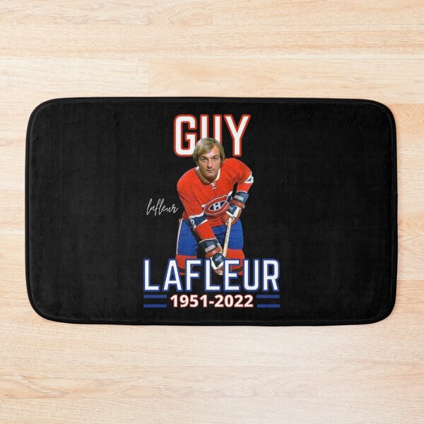 Item preview, Guy Lafleur  designed and sold by GriffinHubert99.