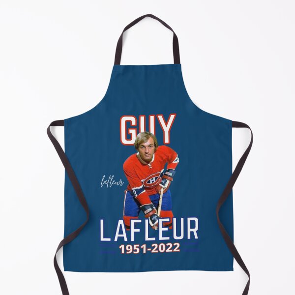 Item preview, Guy Lafleur  designed and sold by GriffinHubert99.