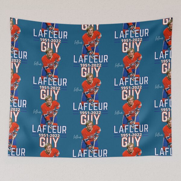 Item preview, Guy Lafleur  designed and sold by GriffinHubert99.
