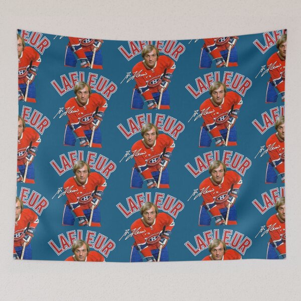 Item preview, Guy Lafleur  designed and sold by GriffinHubert99.