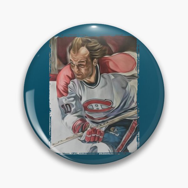 Item preview, Guy Lafleur  designed and sold by GriffinHubert99.