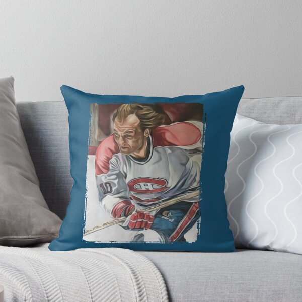 Item preview, Guy Lafleur  designed and sold by GriffinHubert99.