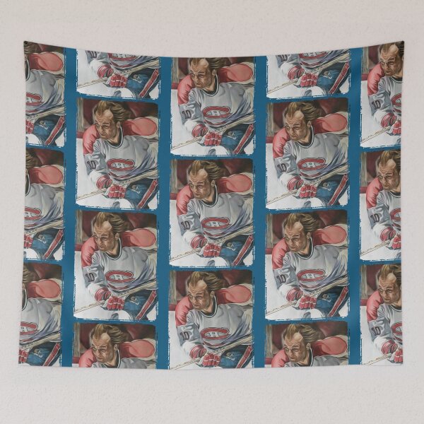 Item preview, Guy Lafleur  designed and sold by GriffinHubert99.