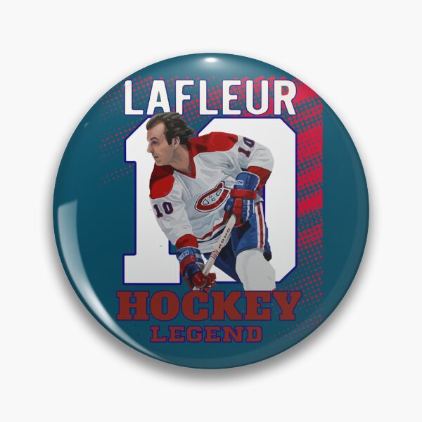 Item preview, Guy Lafleur , Guy Lafleur Canadian player designed and sold by GriffinHubert99.