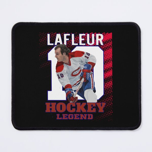 Item preview, Guy Lafleur , Guy Lafleur Canadian player designed and sold by GriffinHubert99.