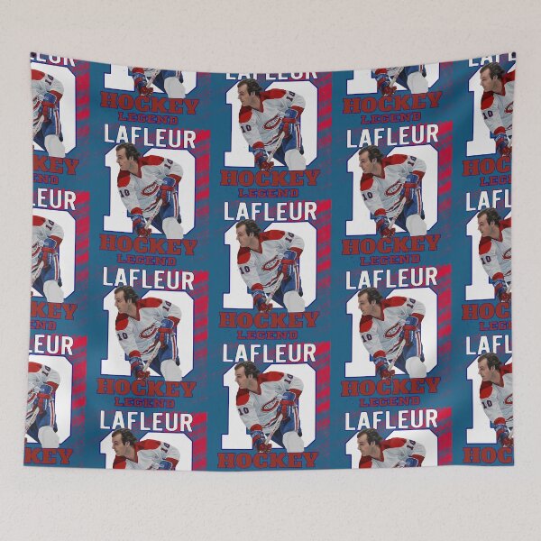 Item preview, Guy Lafleur , Guy Lafleur Canadian player designed and sold by GriffinHubert99.