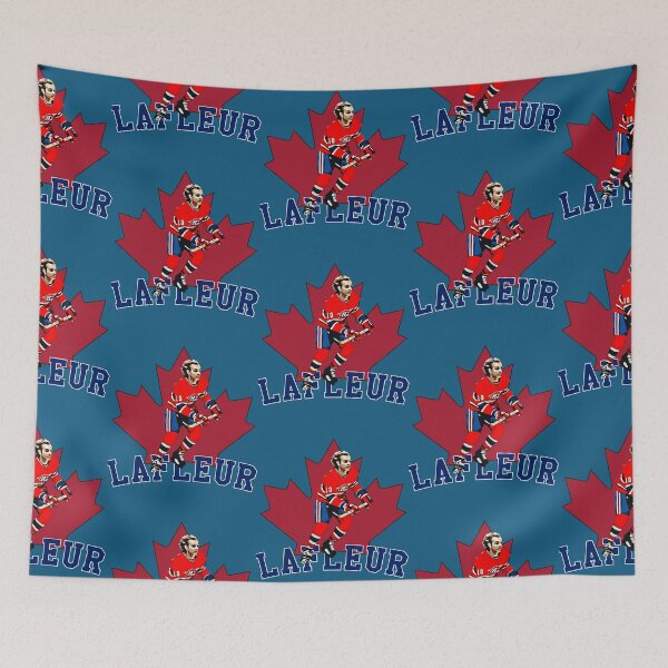 Item preview, Guy Lafleur , Guy Lafleur Canadian player designed and sold by GriffinHubert99.