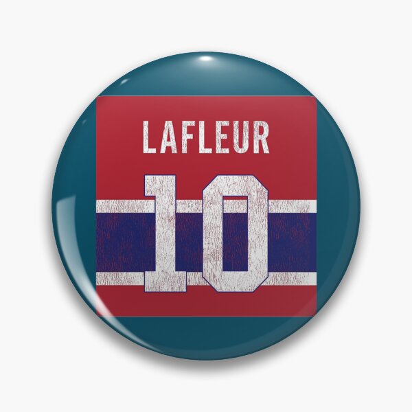 Item preview, Guy Lafleur , Guy Lafleur Canadian player designed and sold by GriffinHubert99.