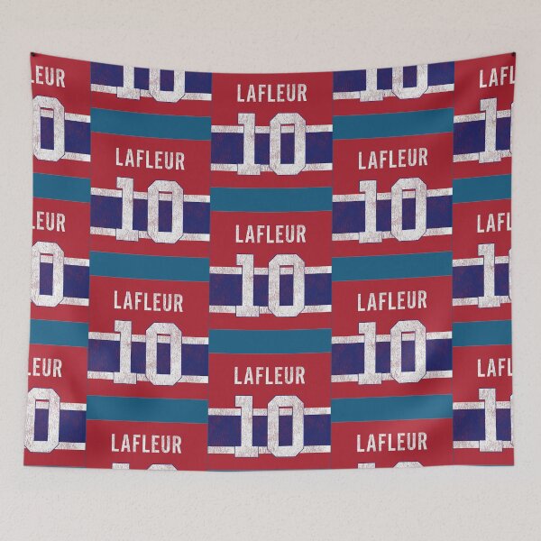 Item preview, Guy Lafleur , Guy Lafleur Canadian player designed and sold by GriffinHubert99.