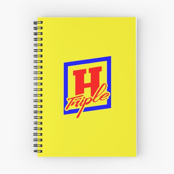 Item preview, Triple H designed and sold by yeongwonhikpop.