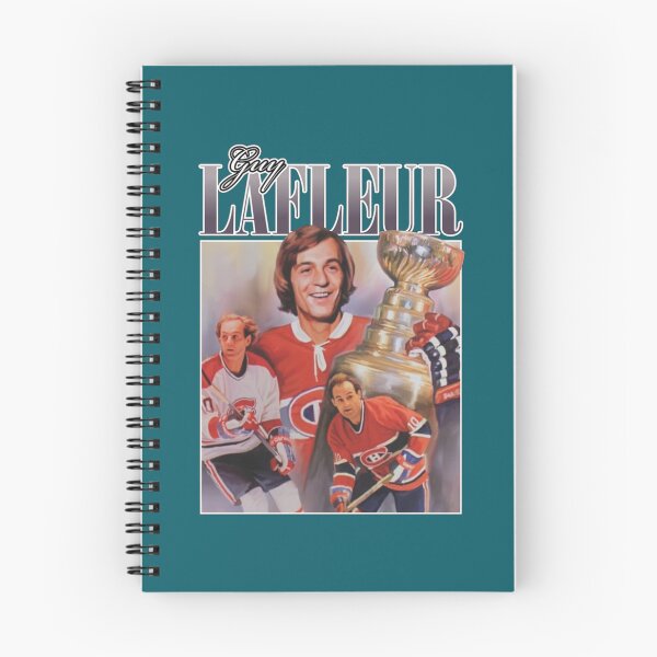 Item preview, Guy Lafleur , Guy Lafleur Canadian player designed and sold by GriffinHubert99.