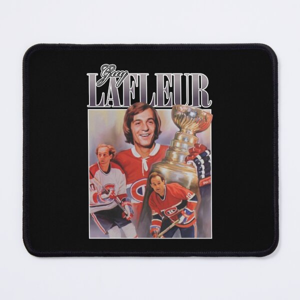 Item preview, Guy Lafleur , Guy Lafleur Canadian player designed and sold by GriffinHubert99.