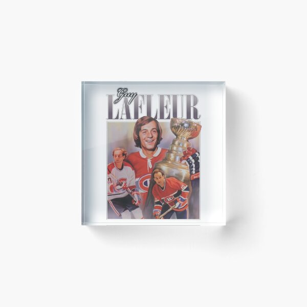 Item preview, Guy Lafleur , Guy Lafleur Canadian player designed and sold by GriffinHubert99.