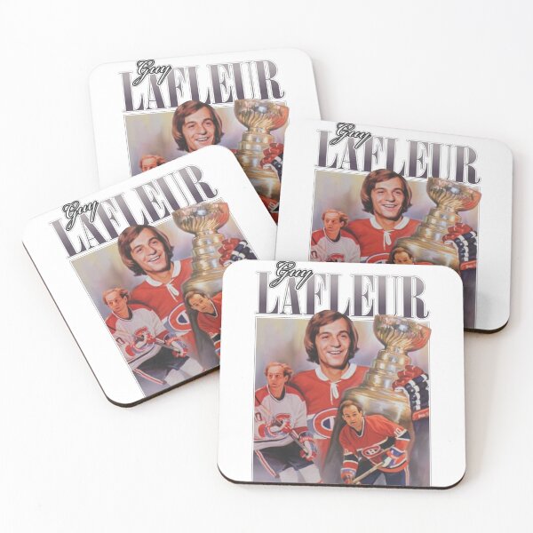 Item preview, Guy Lafleur , Guy Lafleur Canadian player designed and sold by GriffinHubert99.