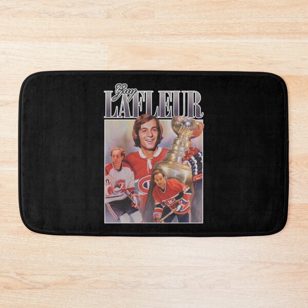 Item preview, Guy Lafleur , Guy Lafleur Canadian player designed and sold by GriffinHubert99.