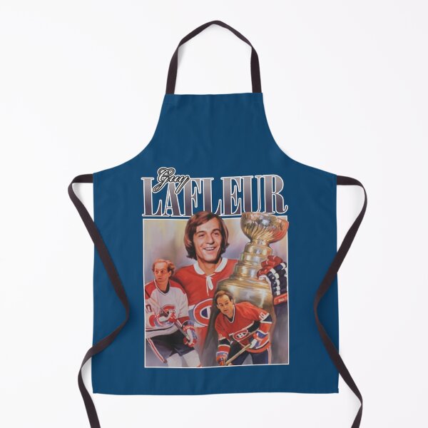 Item preview, Guy Lafleur , Guy Lafleur Canadian player designed and sold by GriffinHubert99.